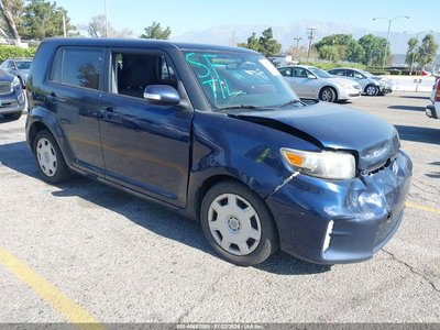 2014 Scion xB