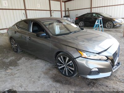 1N4BL4CV0NN****** 2022 Nissan Altima
