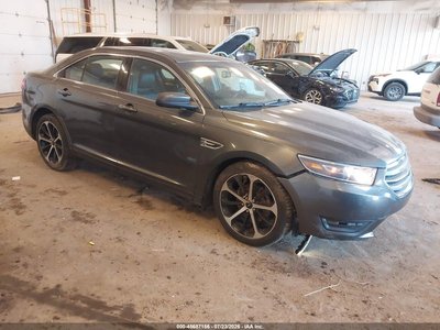 1FAHP2E87GG****** 2016 Ford Taurus