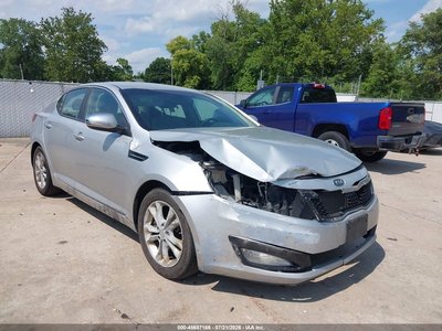 5XXGN4A78CG****** 2012 Kia Optima
