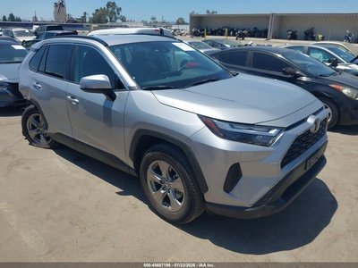 2T3W1RFV4SW****** 2025 Toyota RAV4