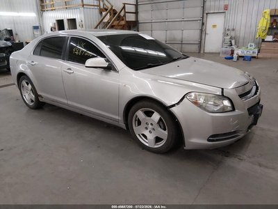 2008 Chevrolet Malibu