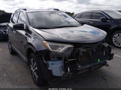 JTMZFREV6GD****** 2016 Toyota RAV4