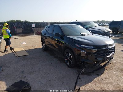 KL77LGE24RC****** 2024 Chevrolet Trax