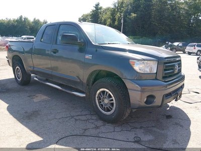 5TFUY5F11CX****** 2012 Toyota Tundra