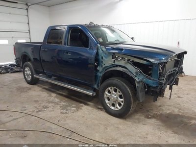 3C6UR5FJXRG****** 2024 RAM 2500