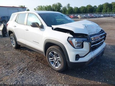 3GKALUEG0SL****** 2025 GMC Terrain