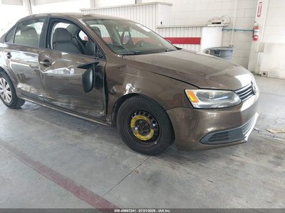 3VW2K7AJ4EM****** 2014 Volkswagen Jetta