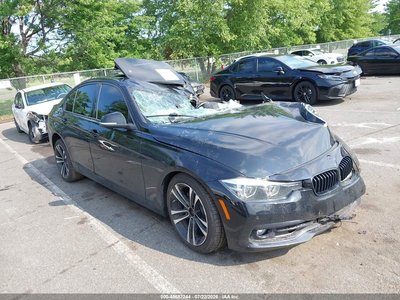 WBA8D9C59JA****** 2018 BMW 330i