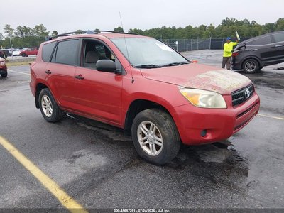 2007 Toyota RAV4