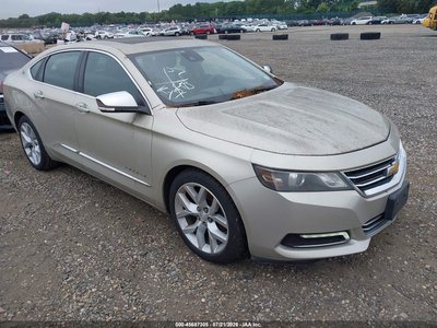 2014 Chevrolet Impala