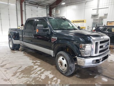 1FTWW33R88E****** 2008 Ford F-350