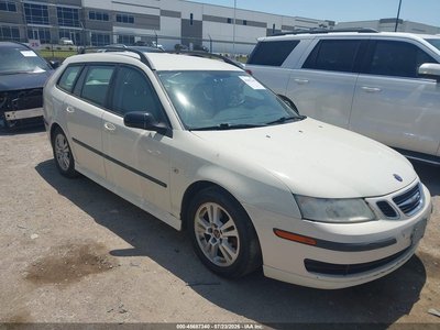 YS3FD59Y671****** 2007 Saab 9-3