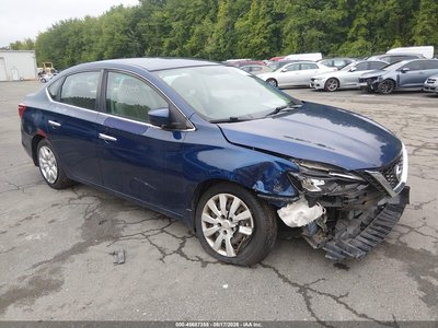 2016 Nissan Sentra