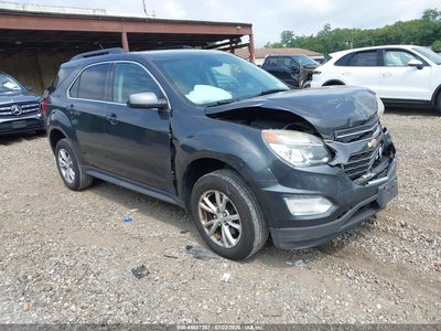 2GNFLFEKXH6****** 2017 Chevrolet Equinox