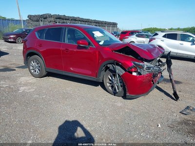 JM3KFBBM4P0****** 2023 Mazda CX-5
