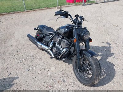 56KDLCAG2R3****** 2024 Indian Chief Bobber