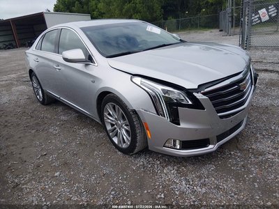 2G61M5S36K9****** 2019 Cadillac XTS