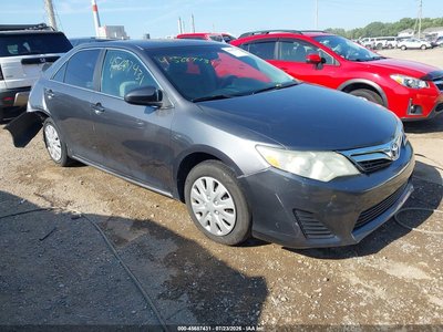 4T4BF1FK9CR****** 2012 Toyota Camry