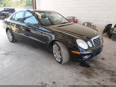 WDBUF56X28B****** 2008 Mercedes-Benz E-Class