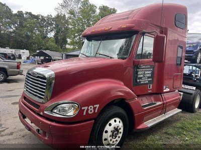 1FUJA6CK46L****** 2006 Freightliner Conventional