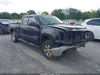 2009 GMC Sierra 1500