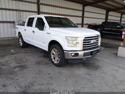1FTEW1EGXFK****** 2015 Ford F-150