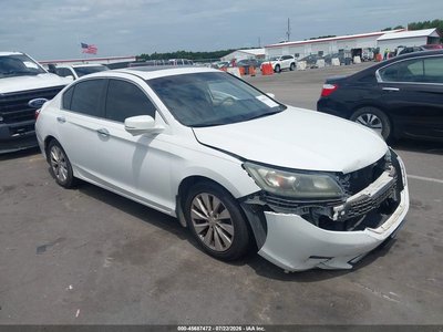 1HGCR2F81EA****** 2014 Honda Accord