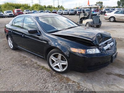 2006 Acura TL