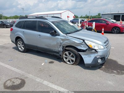 4S4BRCCC8D3****** 2013 Subaru Outback