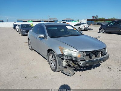 2010 Honda Accord