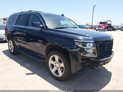 1GNSCBKC6LR****** 2020 Chevrolet Tahoe