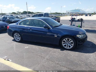 2011 BMW 3 Series