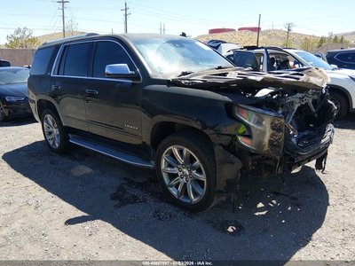 1GNSKCKC0FR****** 2015 Chevrolet Tahoe