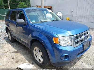 1FMCU02759K****** 2009 Ford Escape