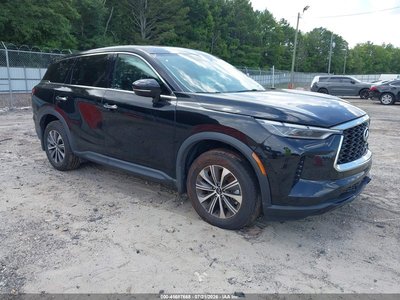 5N1DL1ES8PC****** 2023 Infiniti QX60