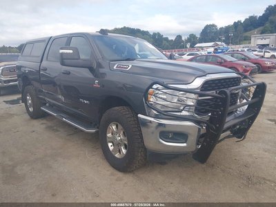 3C6UR5DL7RG****** 2024 RAM 2500
