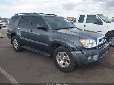 2007 Toyota 4Runner