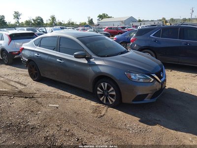 2019 Nissan Sentra