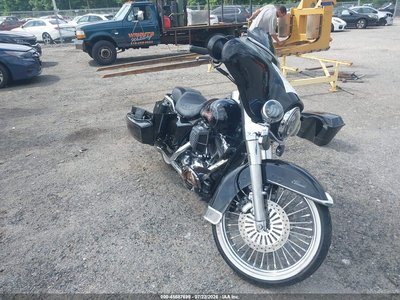 2005 Harley-Davidson Electra Glide Classic