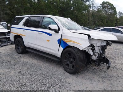 1GNSCLEDXPR****** 2023 Chevrolet Tahoe