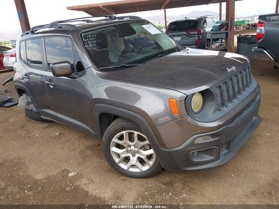 ZACCJABT7GP****** 2016 Jeep Renegade