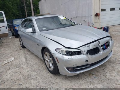 WBAXH5C55DD****** 2013 BMW 528i