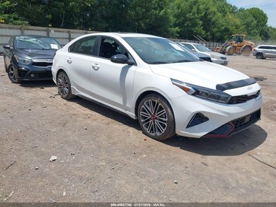 3KPF44ACXRE****** 2024 Kia Forte