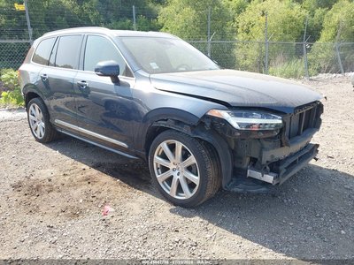 YV4A22PL2K1****** 2019 Volvo XC90