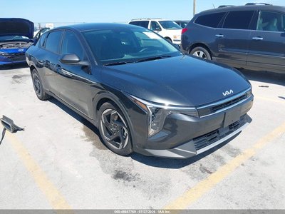 3KPFU4DE9TE****** 2026 Kia K4
