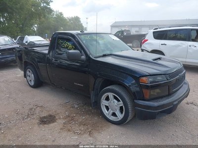1GCCS146148****** 2004 Chevrolet Colorado