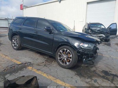 1C4SDHCT5LC****** 2020 Dodge Durango