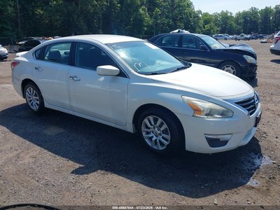1N4AL3AP1FN****** 2015 Nissan Altima