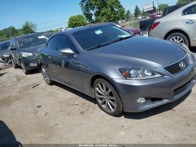 JTHFE2C26F2****** 2015 Lexus IS 350